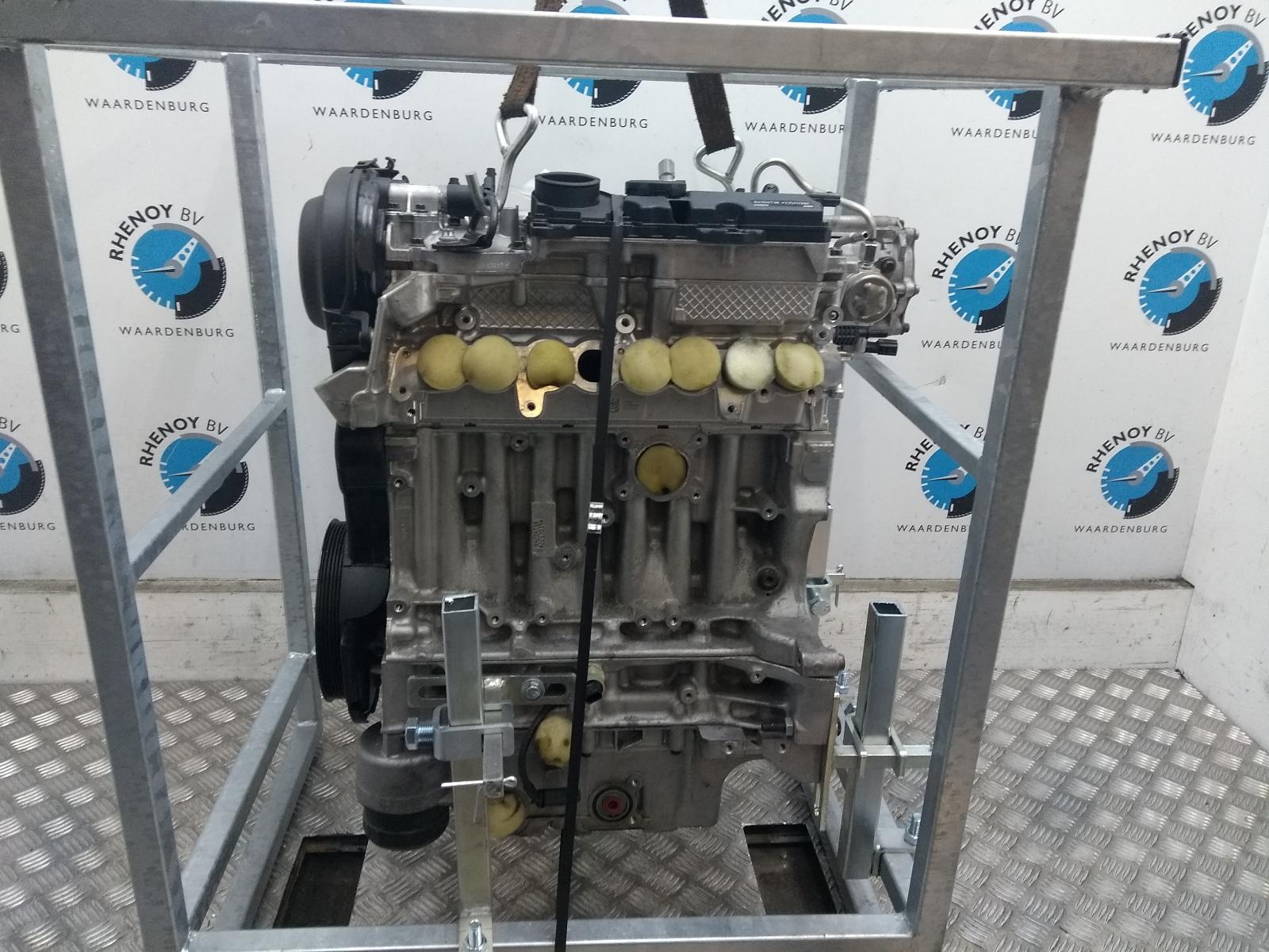 2018 VOLVO V40 MOTOR View Auto part MOTOR VOLVO V40 2018
