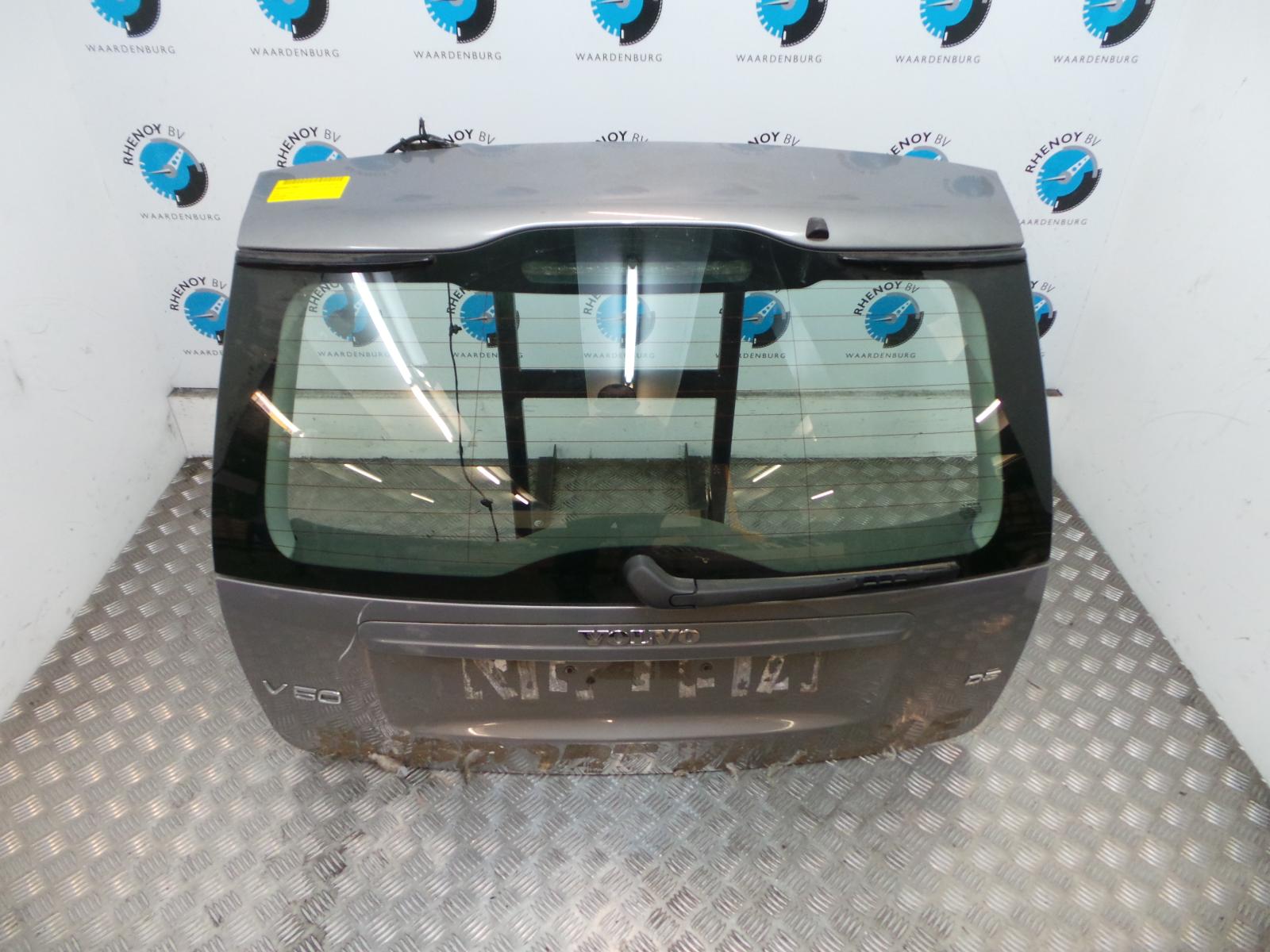 View Auto part Bootlid/Tailgate VOLVO V50 2008