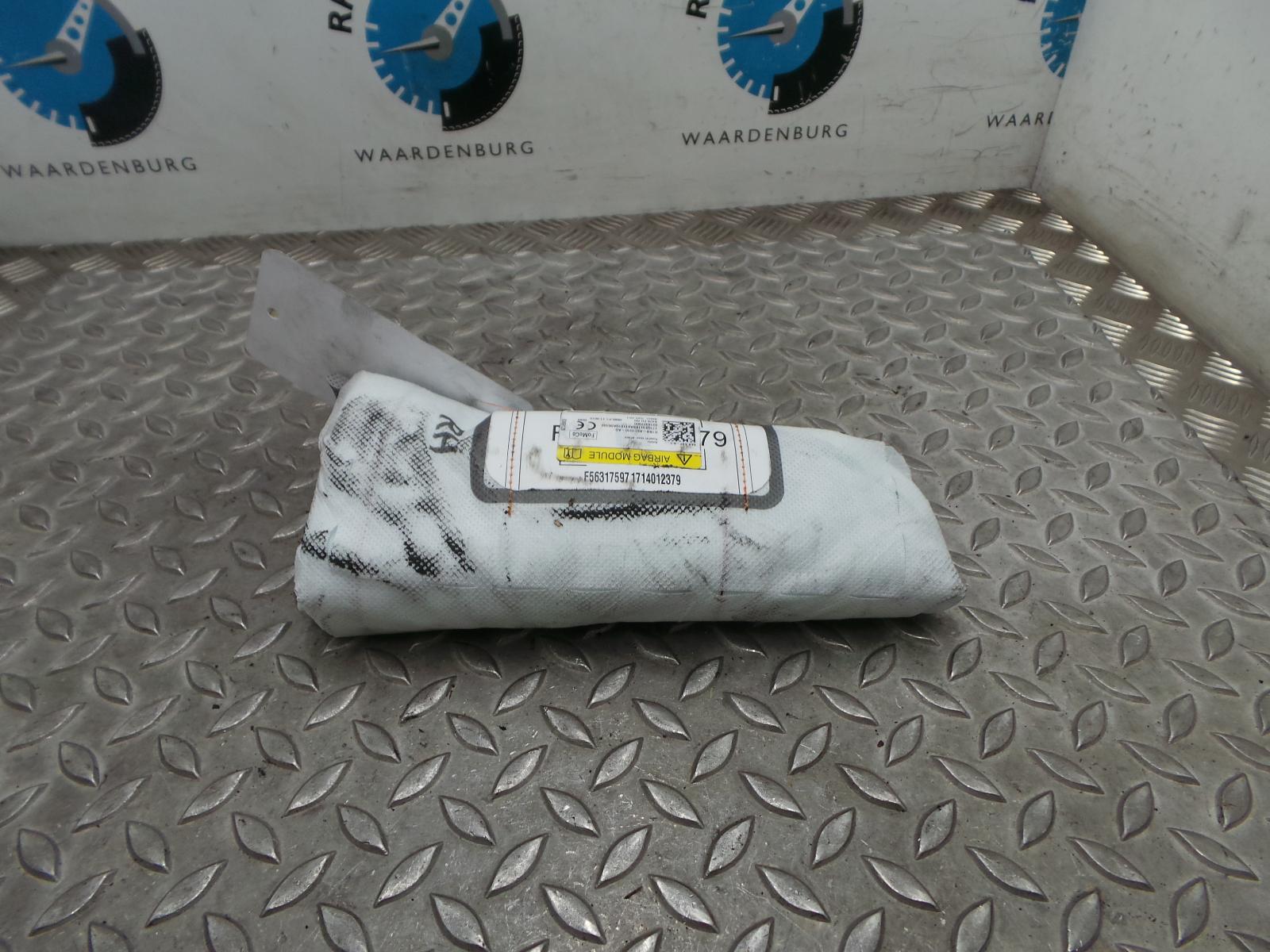 Bekijk Auto-onderdeel AIRBAG RECHTS VOLVO V50 2008