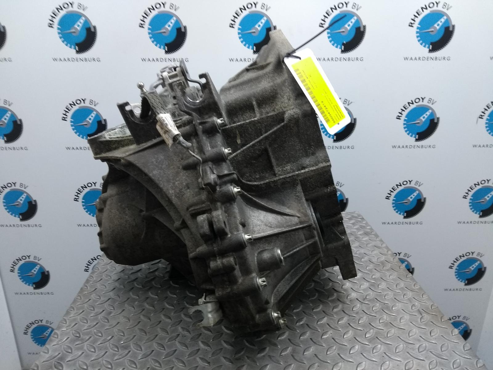 2016 MINI (BMW) MINI TRANSMISSIE / VERSNELLINGSBAK View Auto part TRANSMISSIE / VERSNELLINGSBAK MINI (BMW) MINI 2016