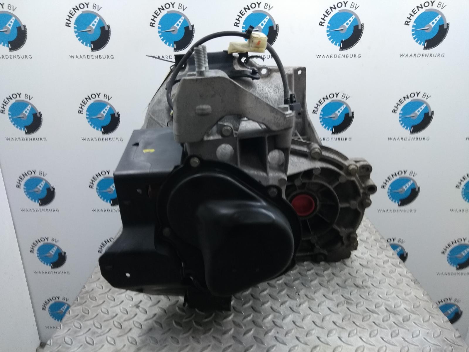 2014 FORD FIESTA TRANSMISSIE / VERSNELLINGSBAK View Auto part TRANSMISSIE / VERSNELLINGSBAK FORD FIESTA 2014