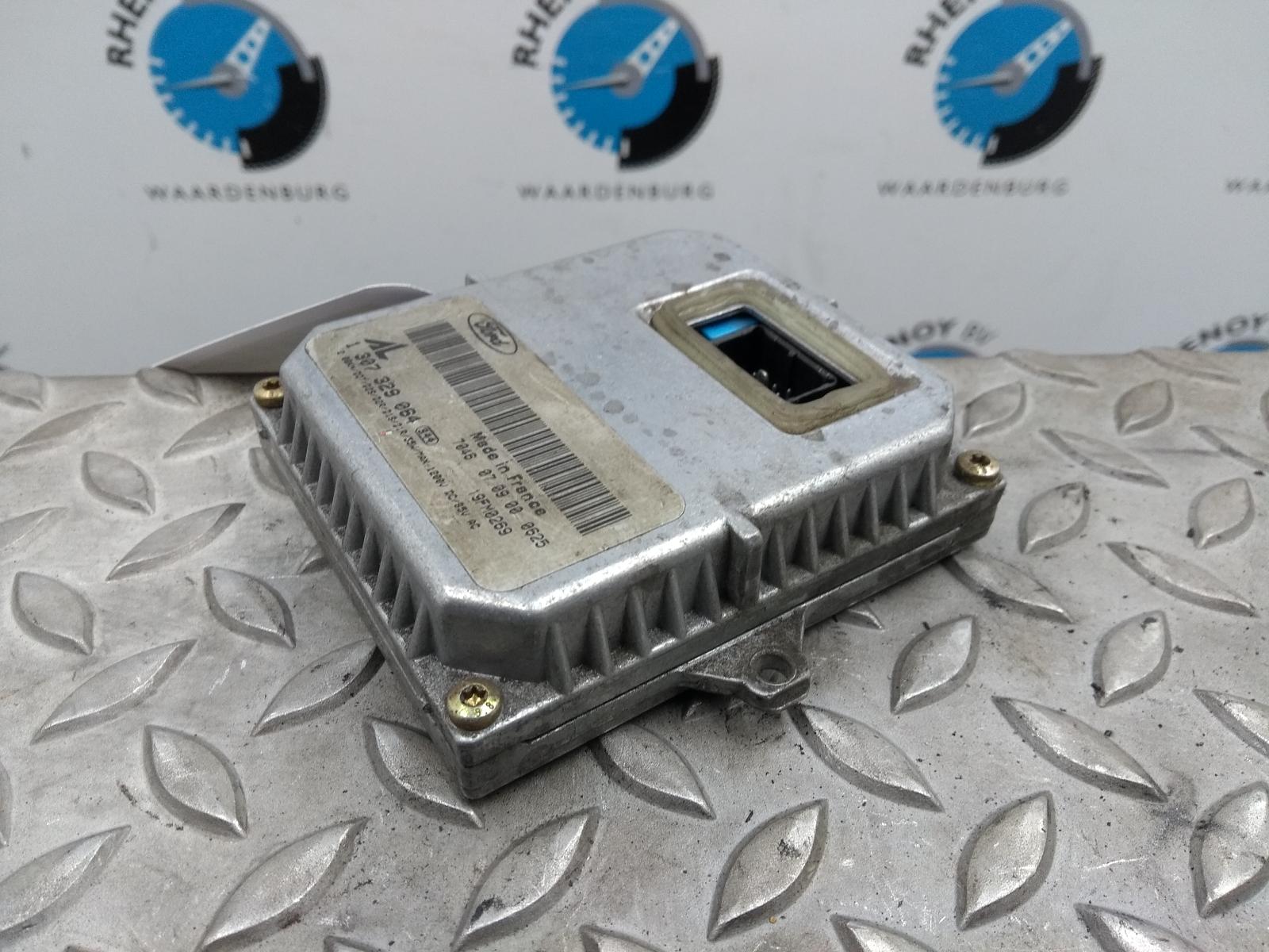 Bekijk Auto-onderdeel XENON STUURAPPARAAT FORD FOCUS 2007