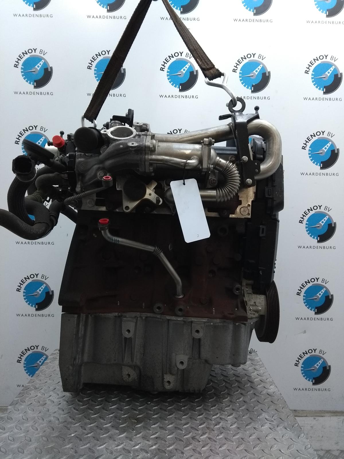 2005 RENAULT CLIO MOTOR View Auto part MOTOR RENAULT CLIO 2005