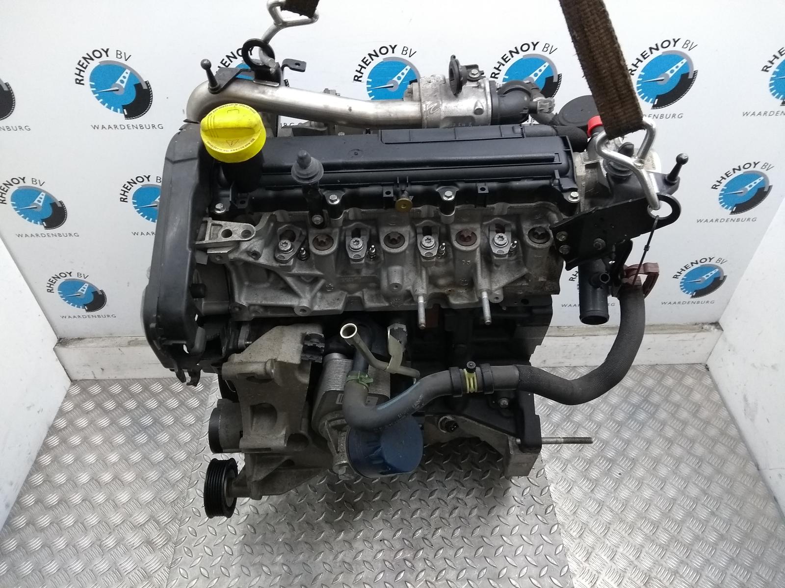 2005 RENAULT CLIO MOTOR View Auto part MOTOR RENAULT CLIO 2005
