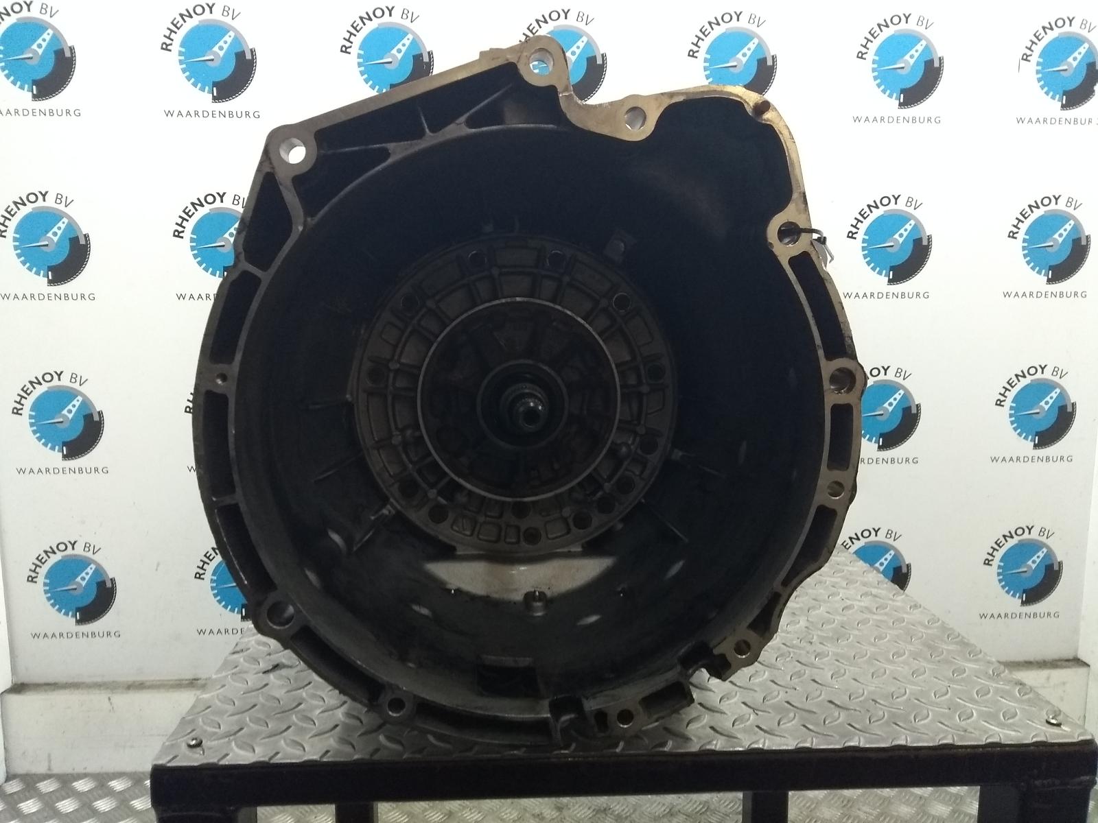 Bekijk Auto-onderdeel TRANSMISSIE / VERSNELLINGSBAK BMW X5 2007