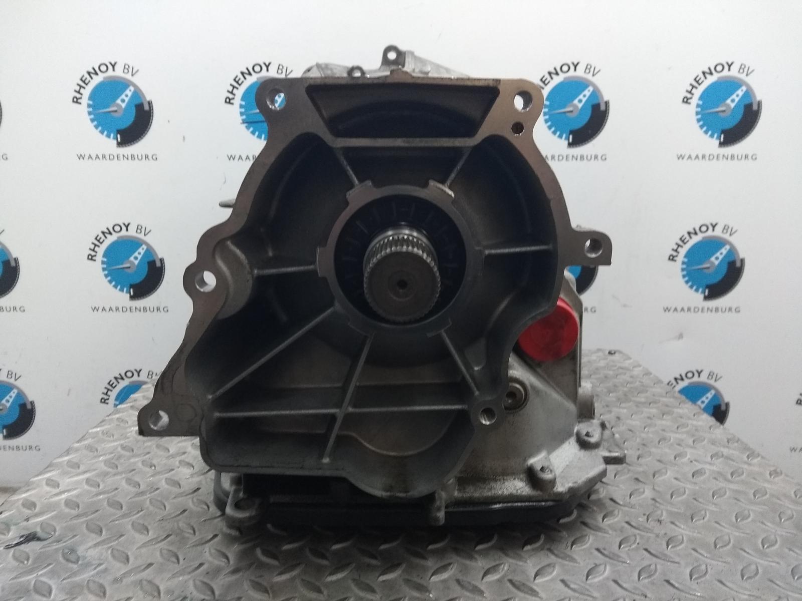 2007 BMW X5 TRANSMISSIE / VERSNELLINGSBAK View Auto part TRANSMISSIE / VERSNELLINGSBAK BMW X5 2007
