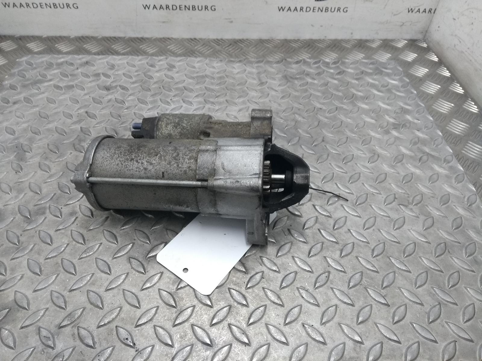 Bekijk Auto-onderdeel STARTMOTOR BMW 2 SERIES TOURER 2016