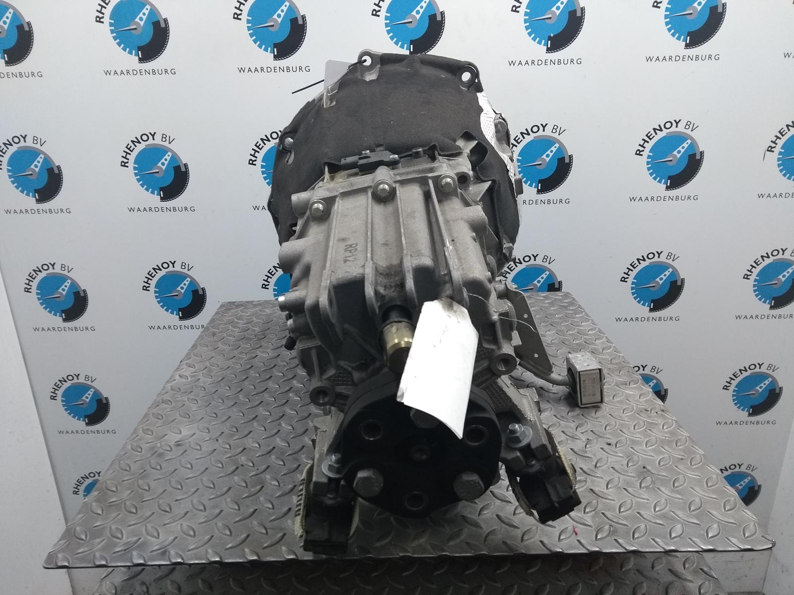 View Auto part Gearbox BMW 2 SERIES 2018