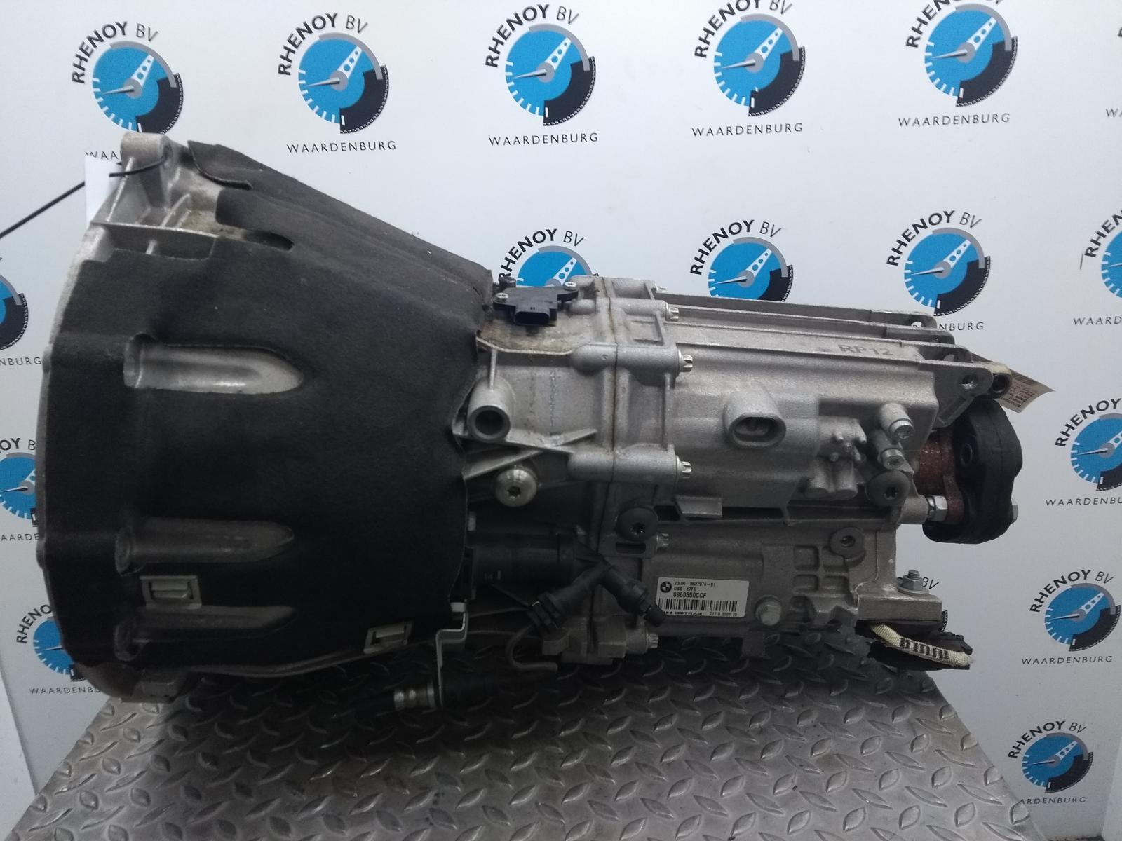 View Auto part Gearbox BMW 2 SERIES 2018