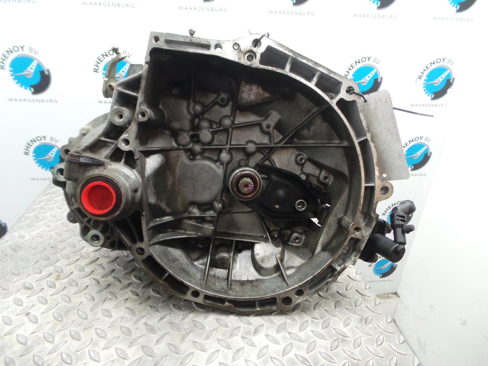 View Auto part Gearbox PEUGEOT 208 2013