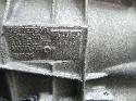 View Auto part TRANSMISSIE / VERSNELLINGSBAK BMW X5 2007