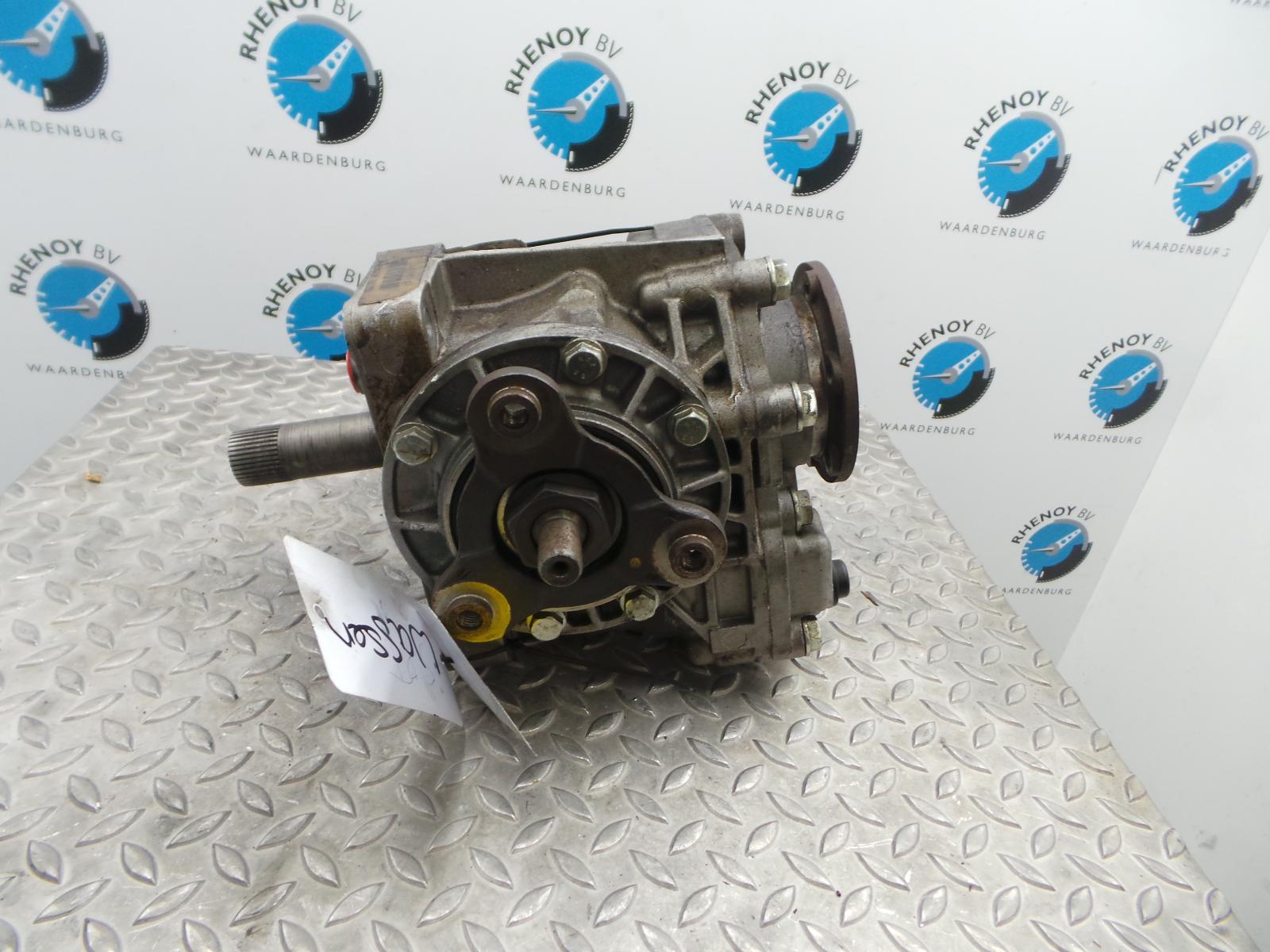 2006 AUDI TT TUSSENBAK View Auto part TUSSENBAK AUDI TT 2006