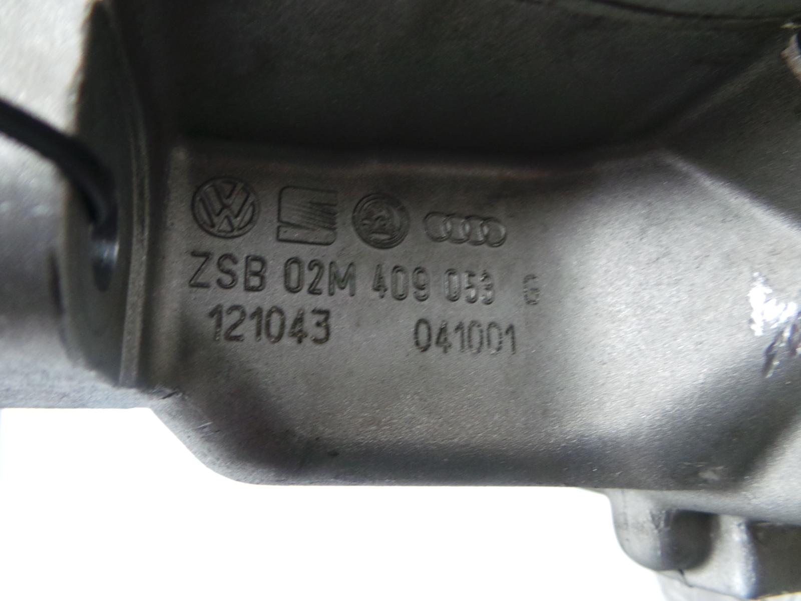 2006 AUDI TT TUSSENBAK View Auto part TUSSENBAK AUDI TT 2006