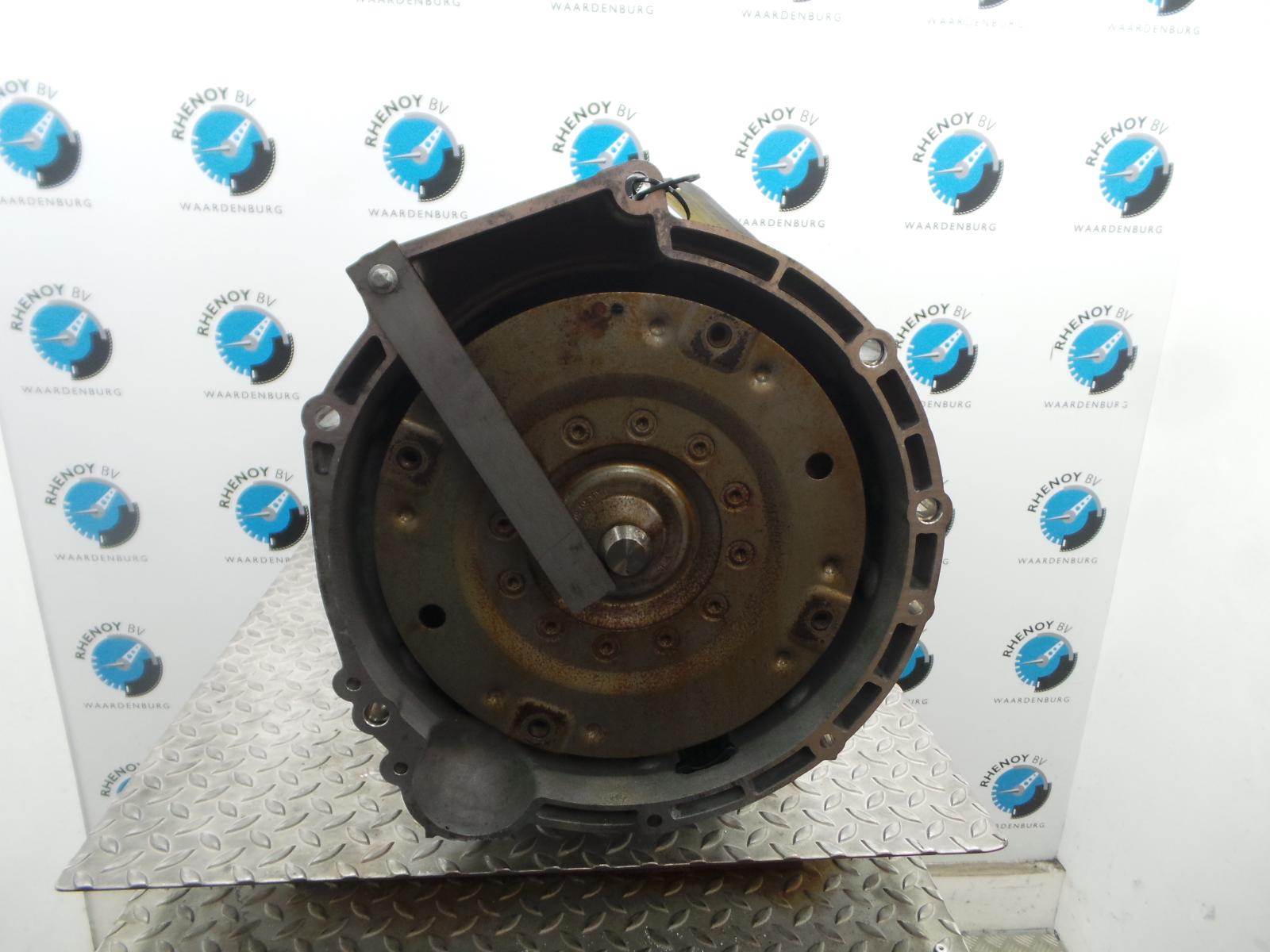View Auto part Gearbox BMW 5 SERIES 2009
