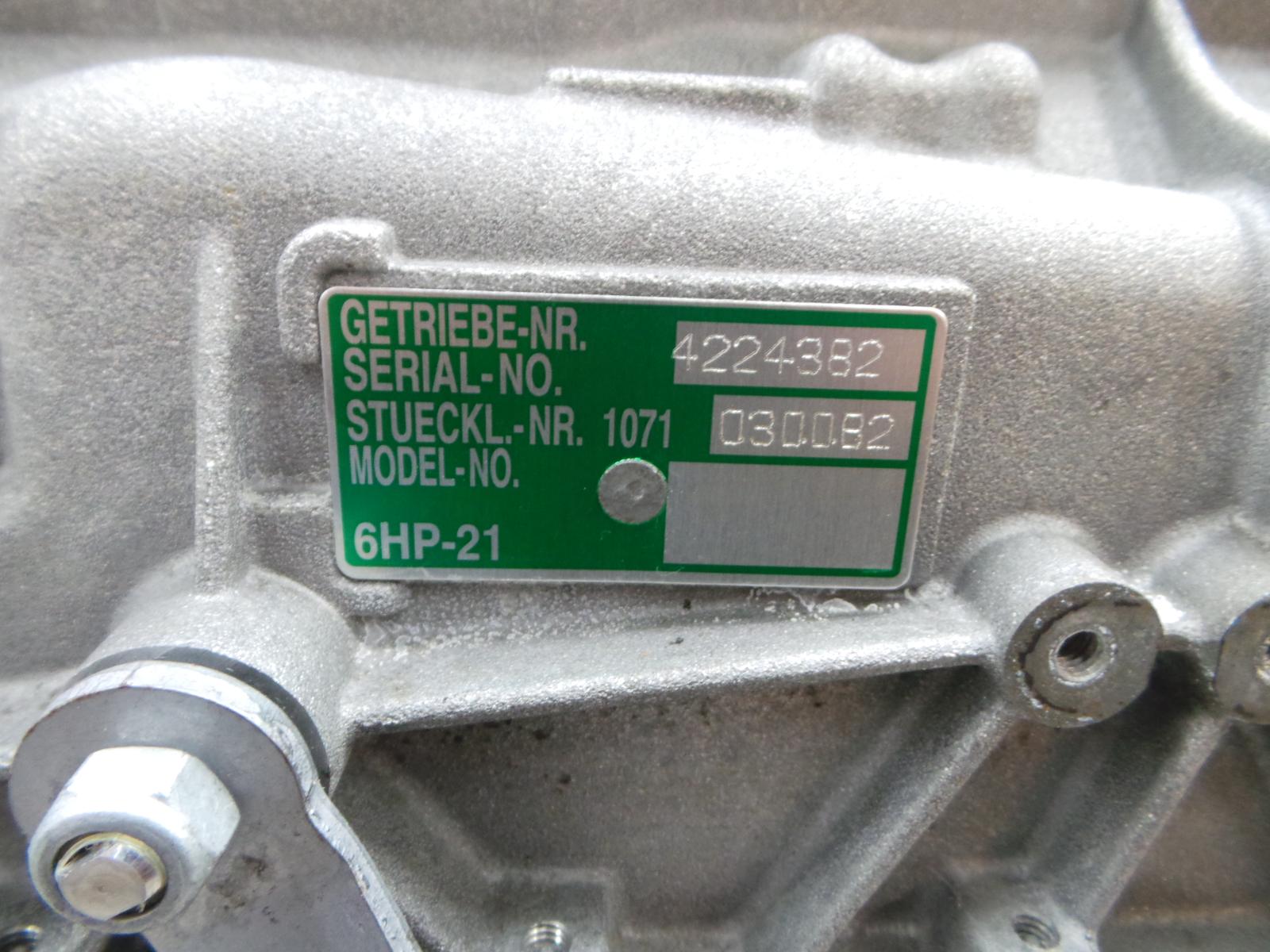 2009 BMW 5 SERIES TRANSMISSIE / VERSNELLINGSBAK View Auto part TRANSMISSIE / VERSNELLINGSBAK BMW 5 SERIES 2009