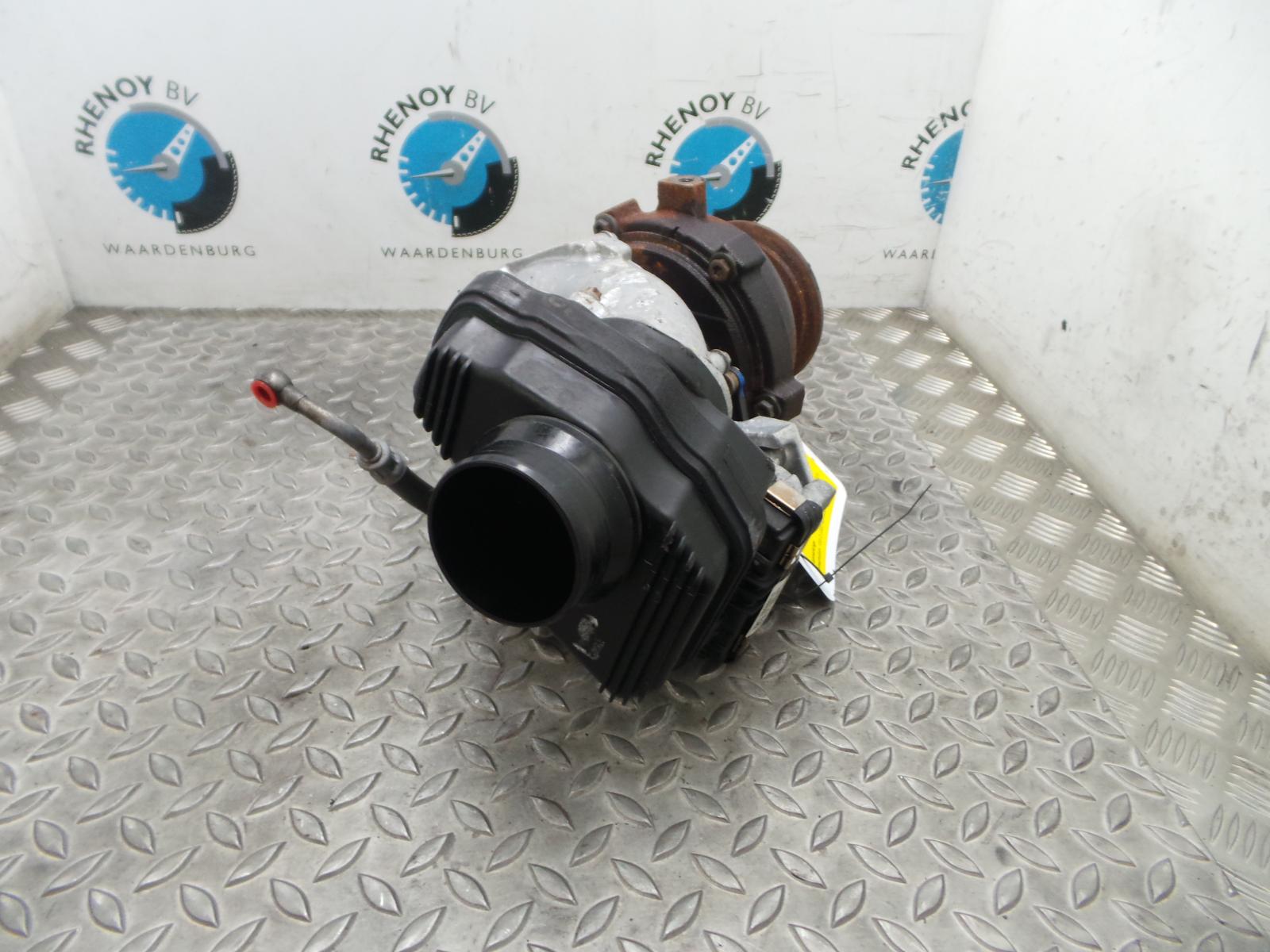 Bekijk Auto-onderdeel TURBO BMW 3 SERIES 2015