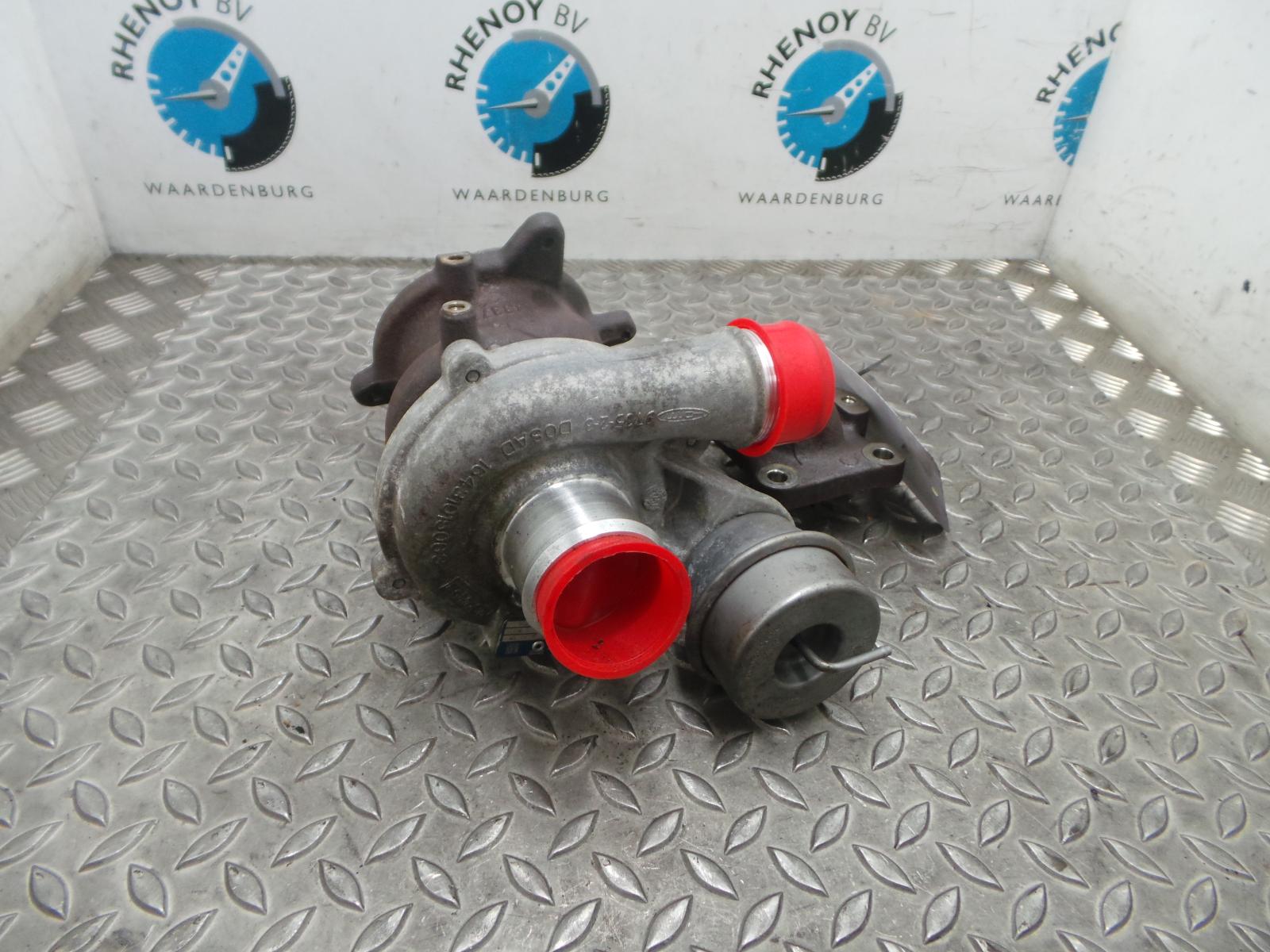 Bekijk Auto-onderdeel TURBO FORD FOCUS 2015
