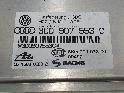 View Auto part COMPUTER ECU VOLKSWAGEN PHAETON 2005