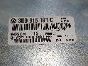View Auto part COMPUTER ECU VOLKSWAGEN PHAETON 2005