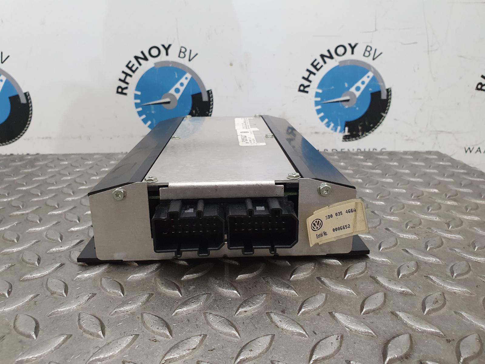 2005 VOLKSWAGEN PHAETON COMPUTER ECU View Auto part COMPUTER ECU VOLKSWAGEN PHAETON 2005