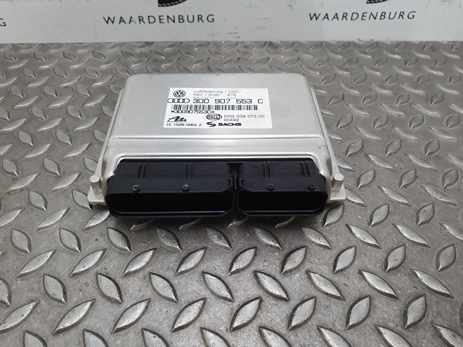 2005 VOLKSWAGEN PHAETON COMPUTER ECU View Auto part COMPUTER ECU VOLKSWAGEN PHAETON 2005