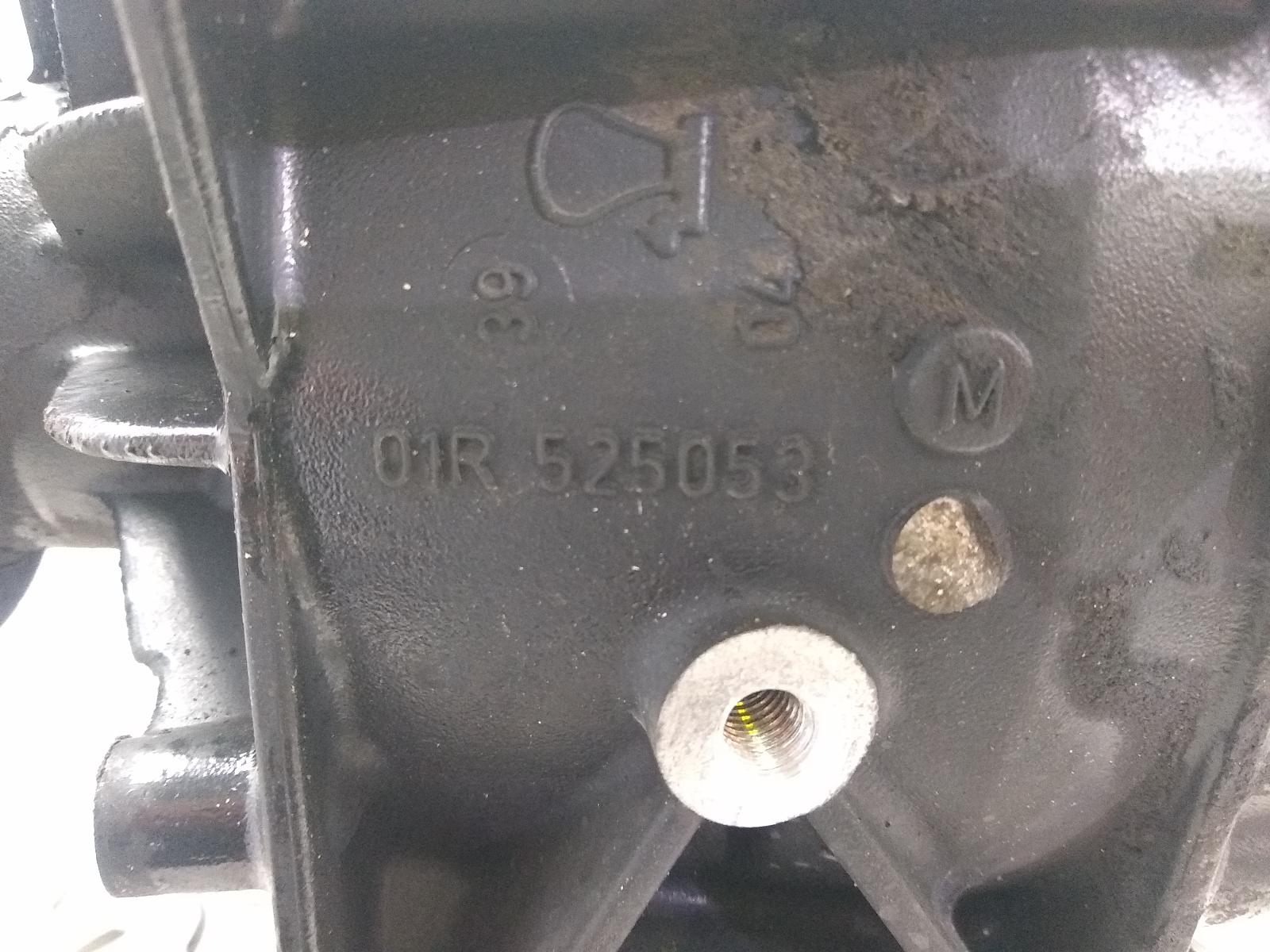 2005 VOLKSWAGEN PHAETON DIFFERENTIEEL / CARDAN View Auto part DIFFERENTIEEL / CARDAN VOLKSWAGEN PHAETON 2005