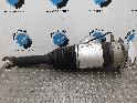 View Auto part VEERPOOT / SCHOKBREKER LA VOLKSWAGEN PHAETON 2005