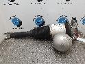 View Auto part VEERPOOT / SCHOKBREKER RA VOLKSWAGEN PHAETON 2005
