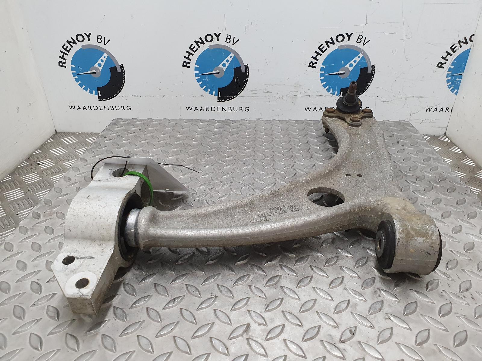 Bekijk Auto-onderdeel DRAAGARM ONDER LV VOLKSWAGEN TIGUAN 2008
