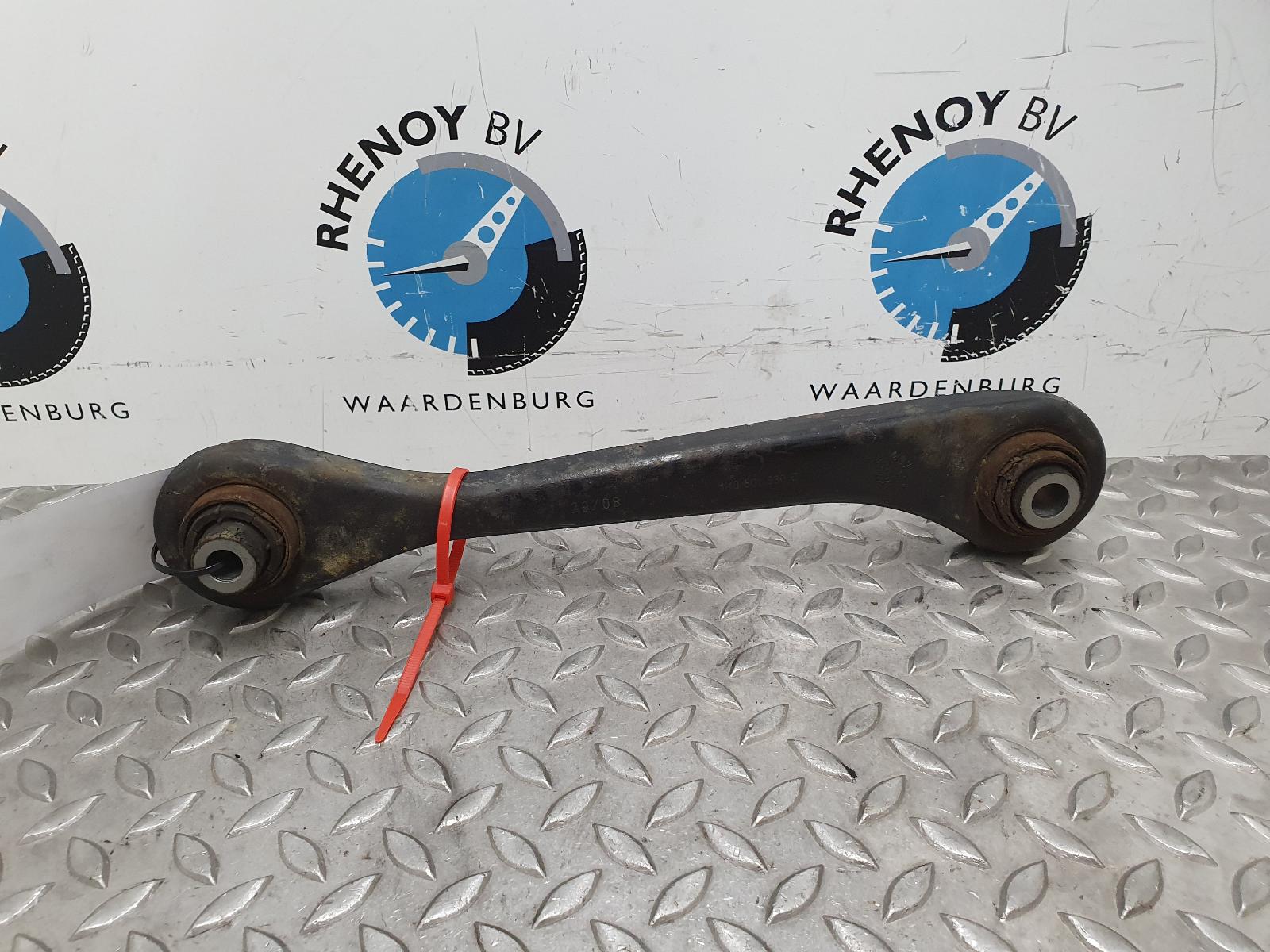 Bekijk Auto-onderdeel SPOORSTANG VOLKSWAGEN TIGUAN 2008