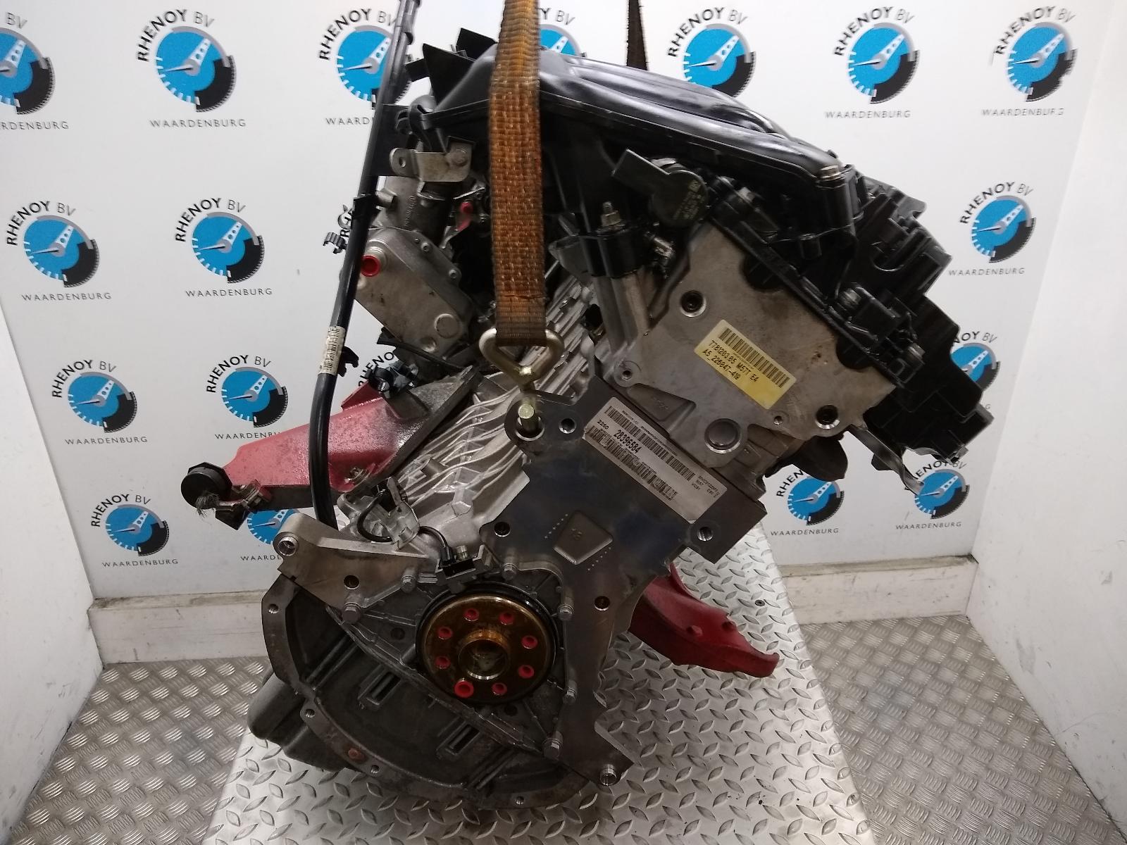 Bekijk Auto-onderdeel MOTOR BMW 3 SERIES 2007