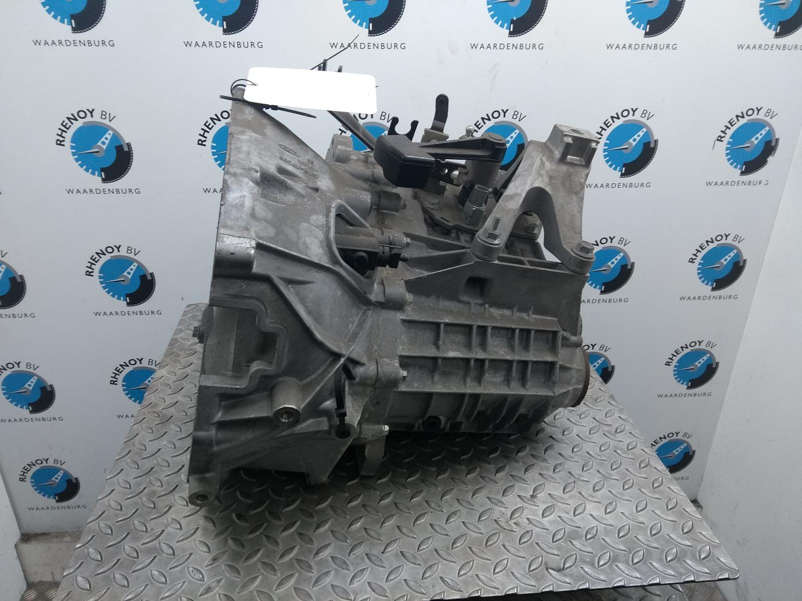 2013 FORD MONDEO TRANSMISSIE / VERSNELLINGSBAK View Auto part TRANSMISSIE / VERSNELLINGSBAK FORD MONDEO 2013