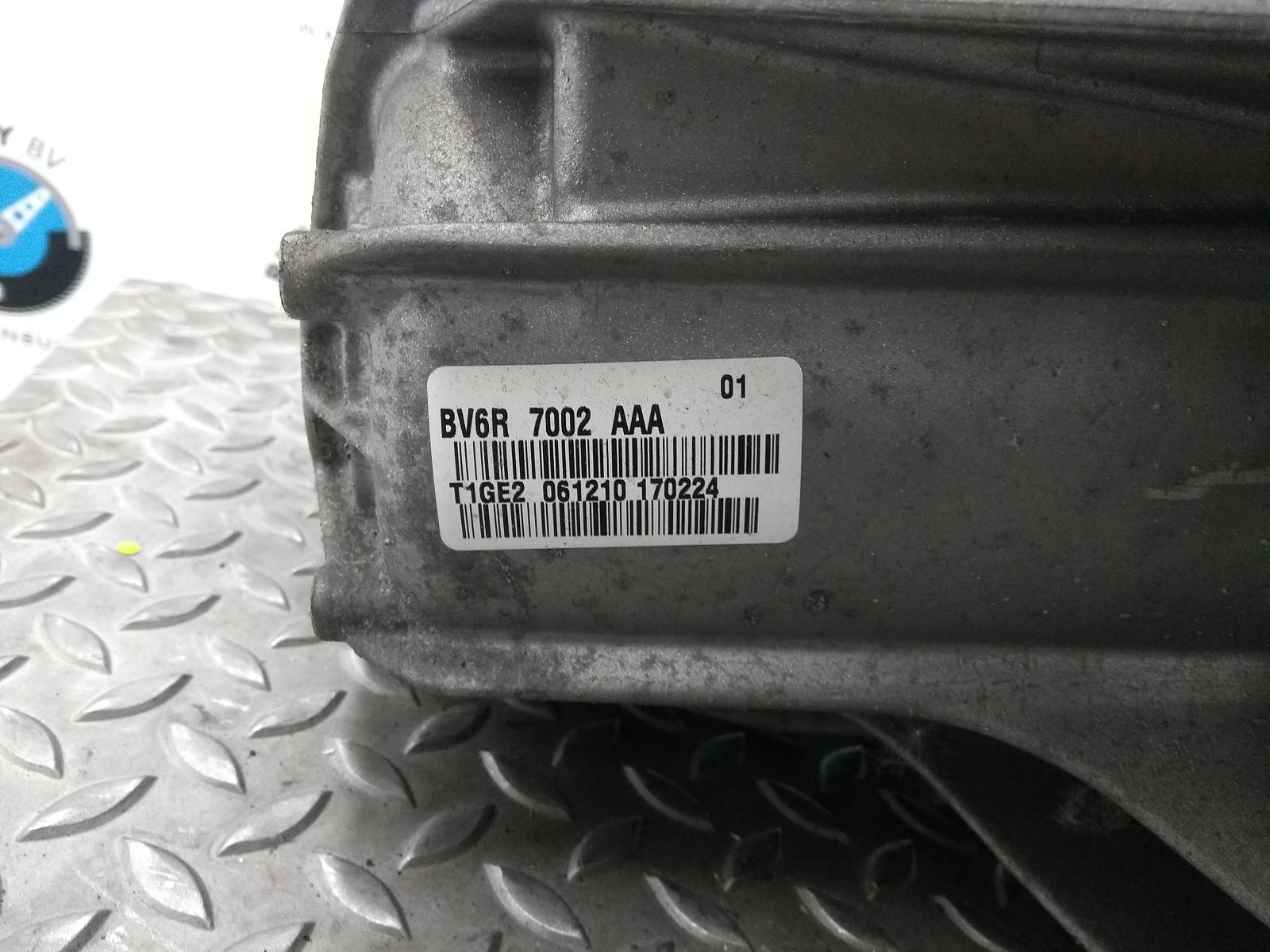 2013 FORD MONDEO TRANSMISSIE / VERSNELLINGSBAK View Auto part TRANSMISSIE / VERSNELLINGSBAK FORD MONDEO 2013