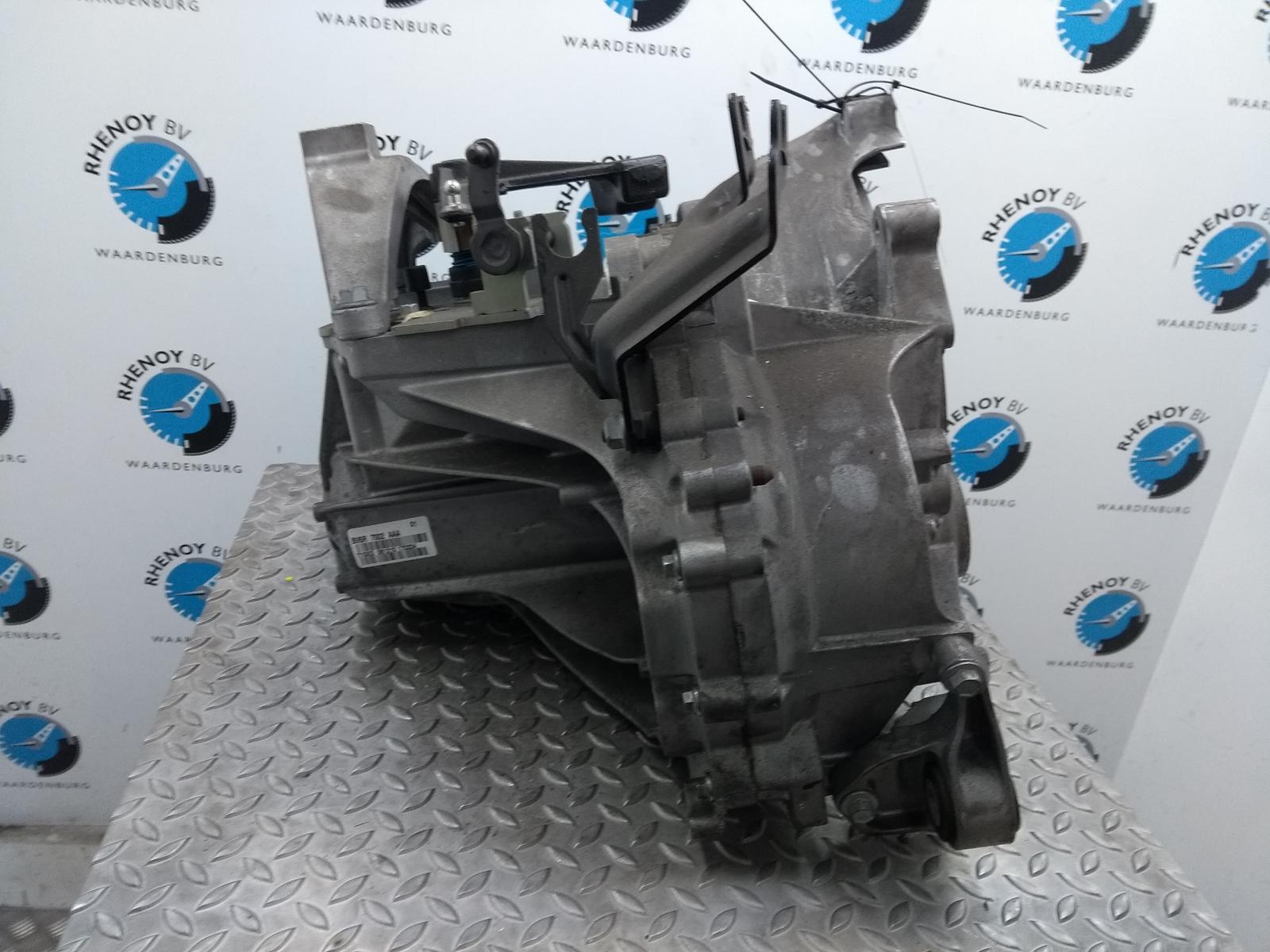 2013 FORD MONDEO TRANSMISSIE / VERSNELLINGSBAK View Auto part TRANSMISSIE / VERSNELLINGSBAK FORD MONDEO 2013