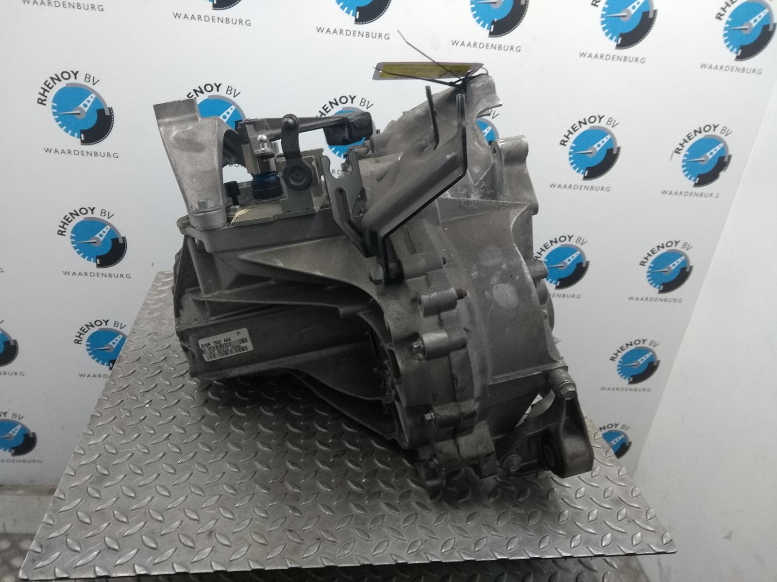 2013 FORD MONDEO TRANSMISSIE / VERSNELLINGSBAK View Auto part TRANSMISSIE / VERSNELLINGSBAK FORD MONDEO 2013