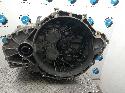 View Auto part TRANSMISSIE / VERSNELLINGSBAK FORD S MAX 2017