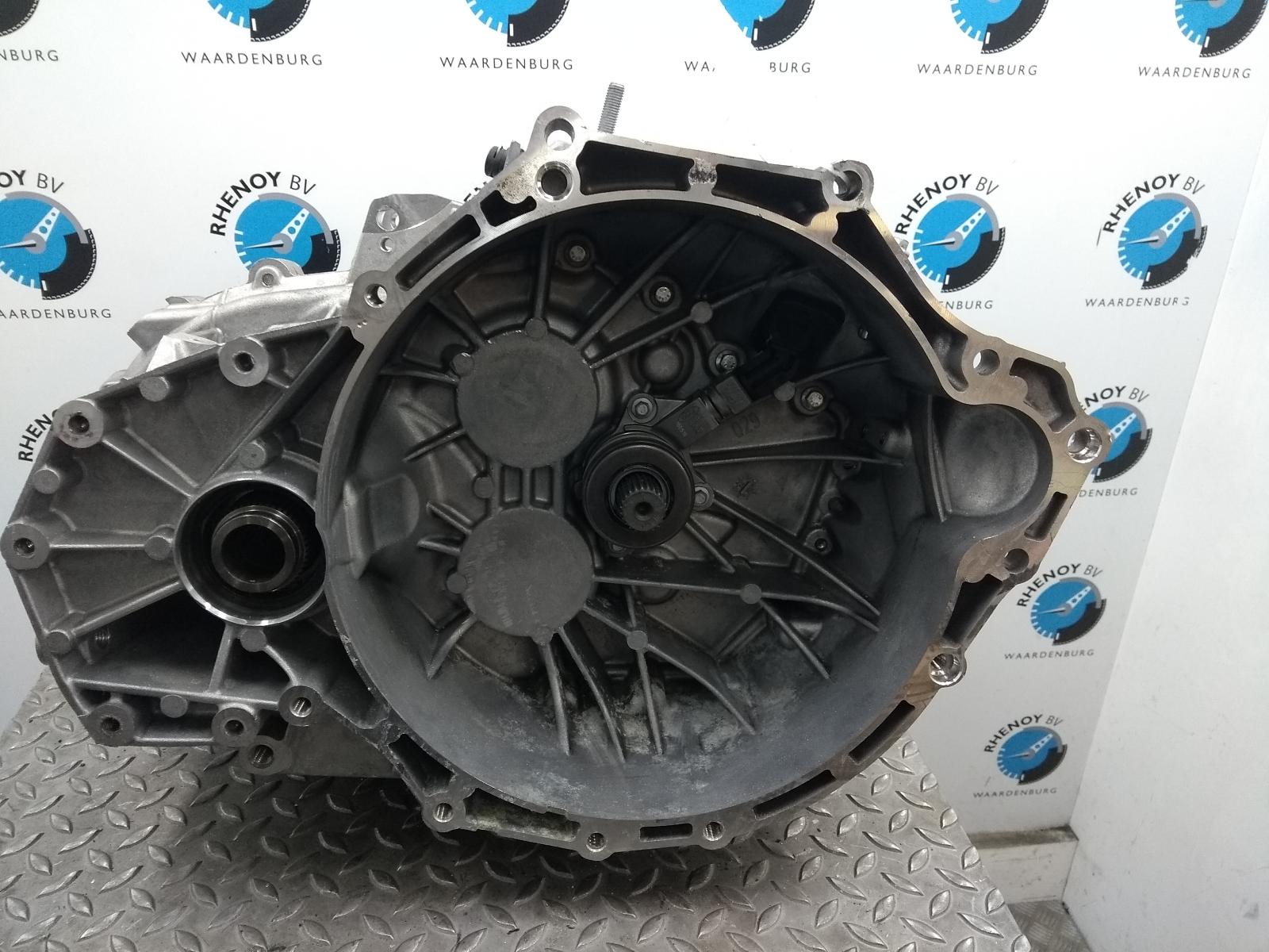 Bekijk Auto-onderdeel TRANSMISSIE / VERSNELLINGSBAK FORD GALAXY 2016