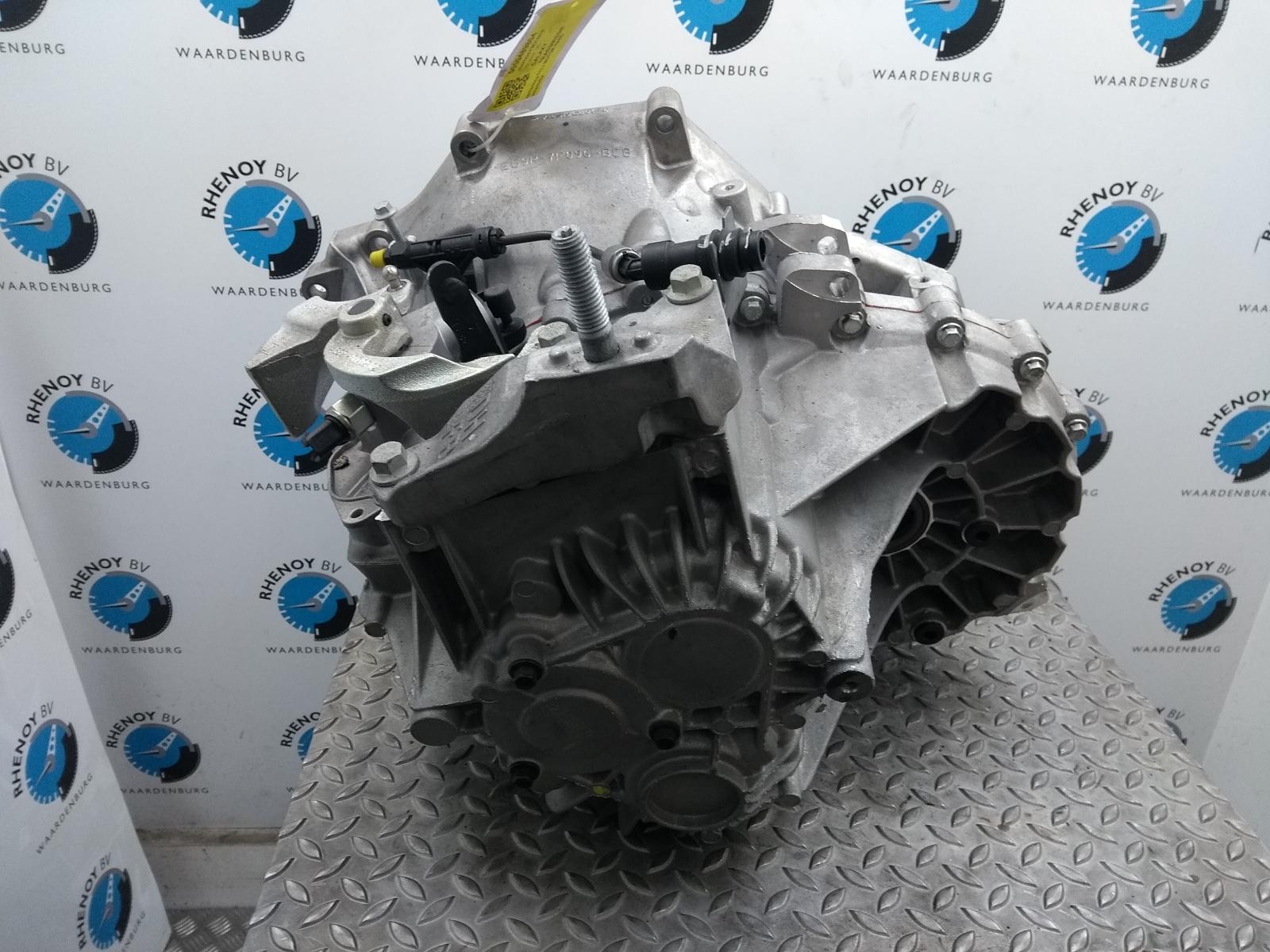 View Auto part TRANSMISSIE / VERSNELLINGSBAK FORD GALAXY 2016