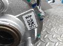 View Auto part TUSSENBAK FORD GALAXY 2016