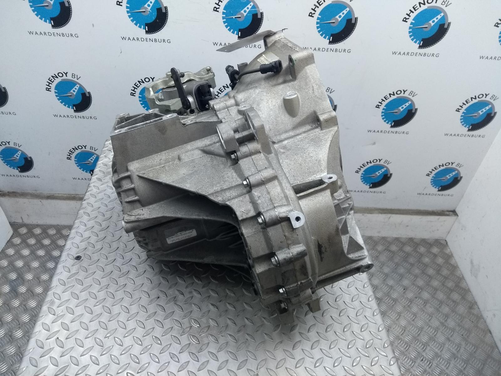 2016 FORD S MAX TRANSMISSIE / VERSNELLINGSBAK View Auto part TRANSMISSIE / VERSNELLINGSBAK FORD S MAX 2016