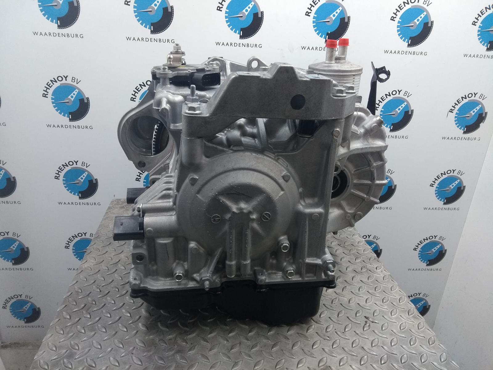 View Auto part TRANSMISSIE / VERSNELLINGSBAK VOLKSWAGEN JETTA 2012