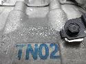 View Auto part TRANSMISSIE / VERSNELLINGSBAK HYUNDAI I40 2015