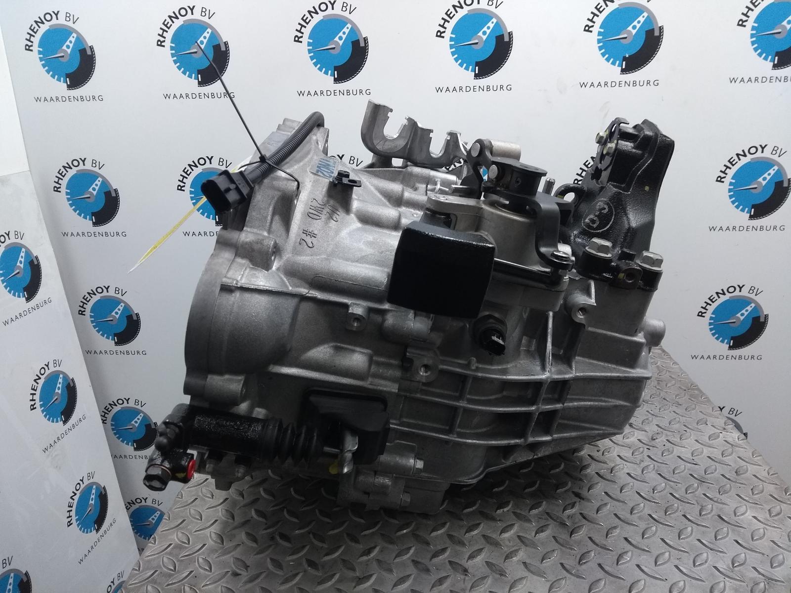 2015 HYUNDAI I40 TRANSMISSIE / VERSNELLINGSBAK View Auto part TRANSMISSIE / VERSNELLINGSBAK HYUNDAI I40 2015