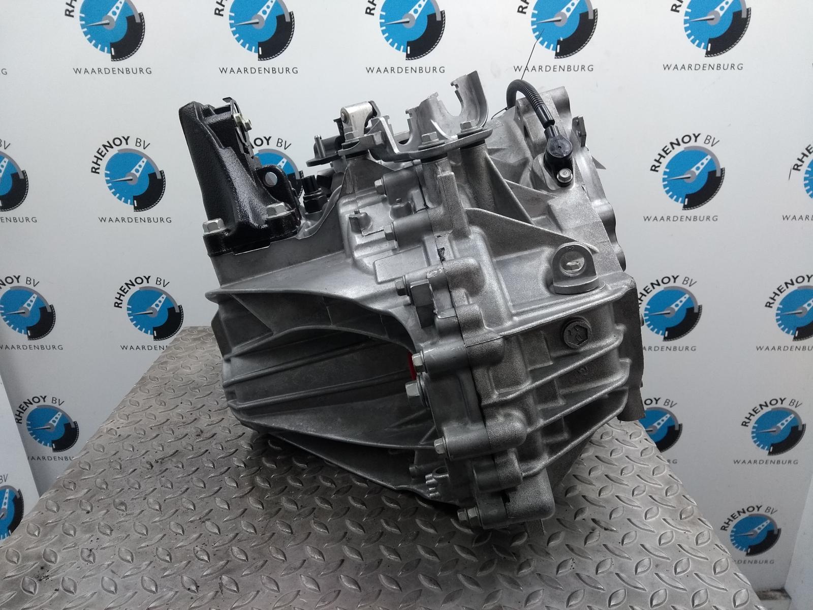 2015 HYUNDAI I40 TRANSMISSIE / VERSNELLINGSBAK View Auto part TRANSMISSIE / VERSNELLINGSBAK HYUNDAI I40 2015