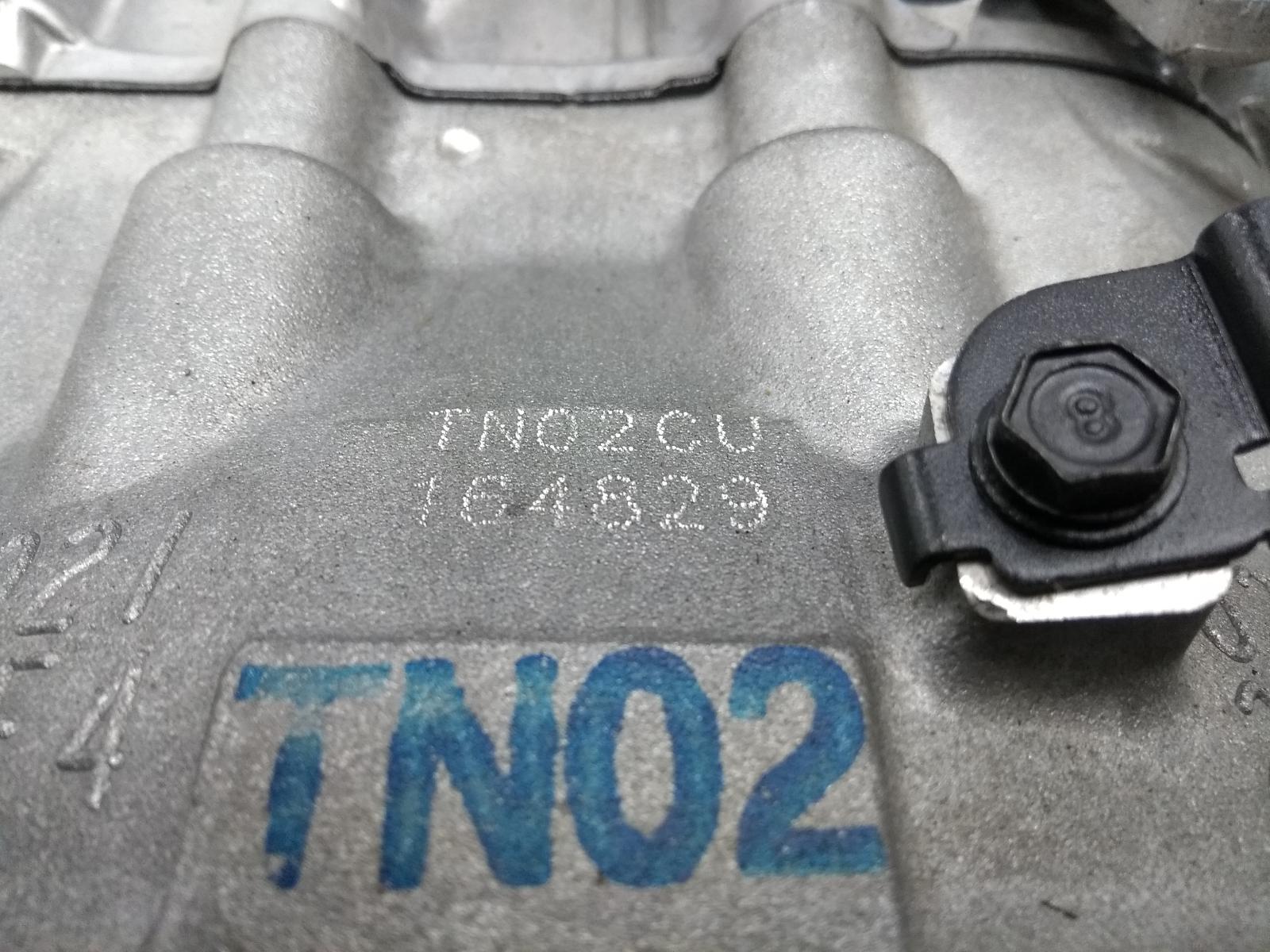 2015 HYUNDAI I40 TRANSMISSIE / VERSNELLINGSBAK View Auto part TRANSMISSIE / VERSNELLINGSBAK HYUNDAI I40 2015