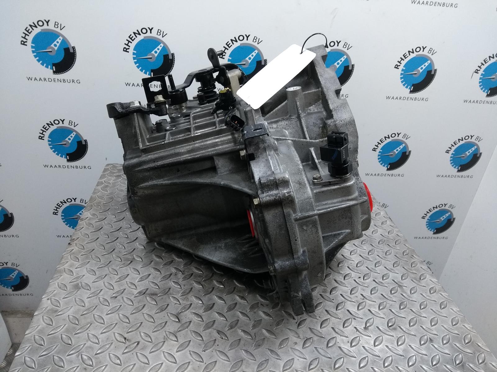 2015 HYUNDAI I20 TRANSMISSIE / VERSNELLINGSBAK View Auto part TRANSMISSIE / VERSNELLINGSBAK HYUNDAI I20 2015