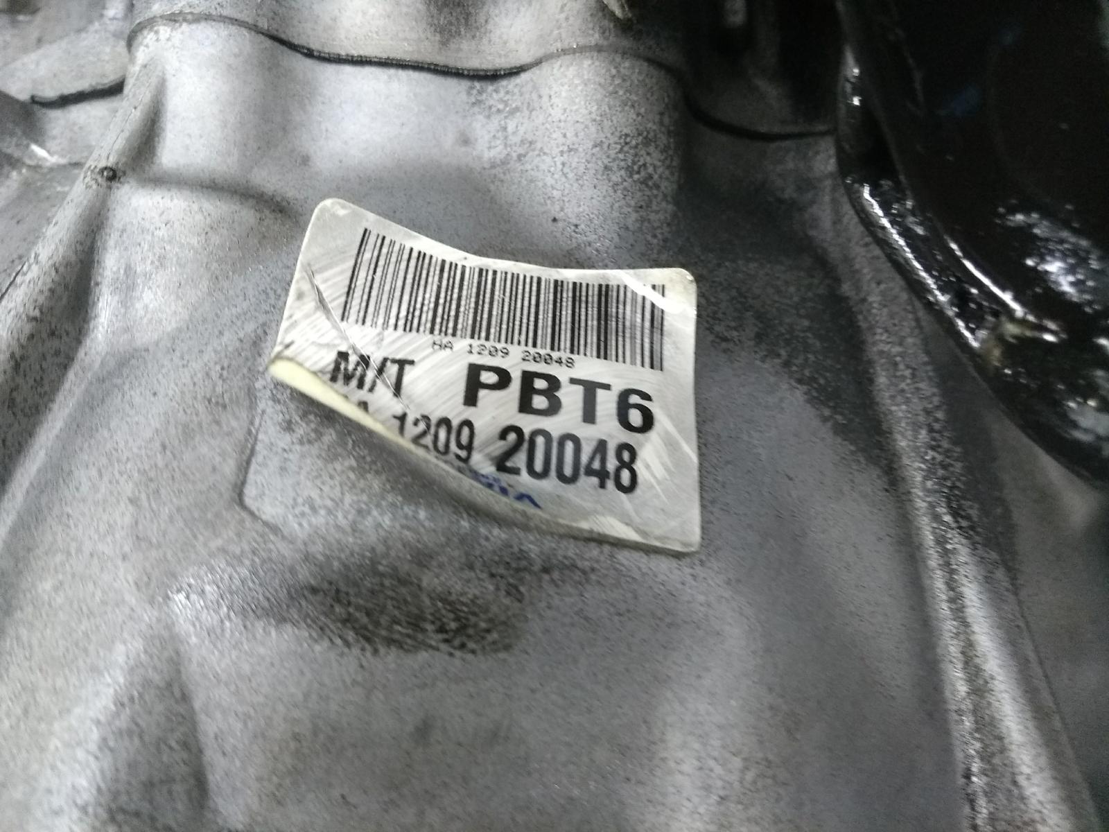 2015 HYUNDAI I20 TRANSMISSIE / VERSNELLINGSBAK View Auto part TRANSMISSIE / VERSNELLINGSBAK HYUNDAI I20 2015
