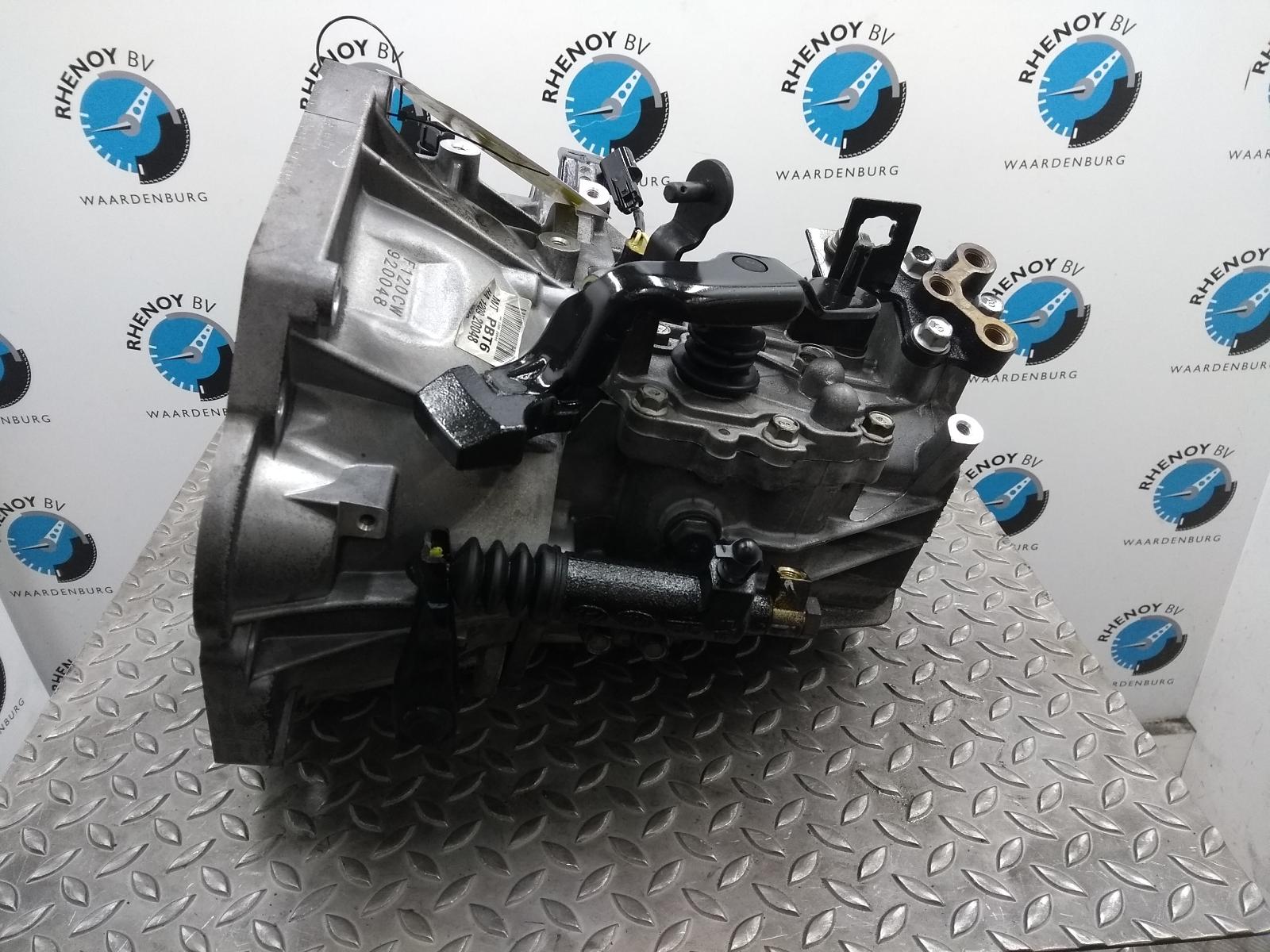 2015 HYUNDAI I20 TRANSMISSIE / VERSNELLINGSBAK View Auto part TRANSMISSIE / VERSNELLINGSBAK HYUNDAI I20 2015