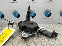 View Auto part Wiper Motor Rear SKODA YETI 2016