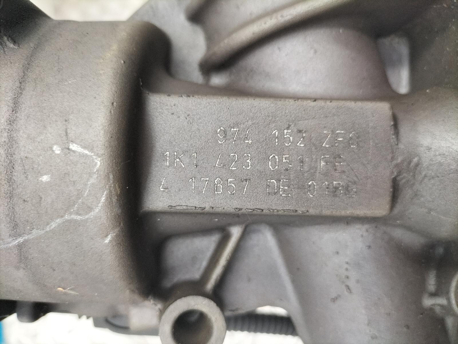View Auto part STUURHUIS SKODA YETI 2016